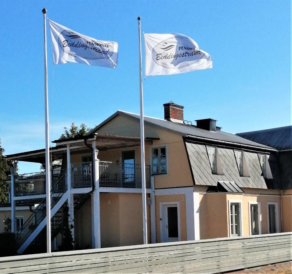 Villa Beddingestrand Beddinge Strand Zewnętrze zdjęcie